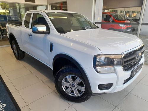 2024 FORD RANGER 2.0D XL HR A/T SUPER CAB P/U