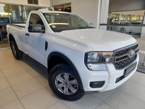 2024 FORD RANGER 2.0D XL HR S/C P/U