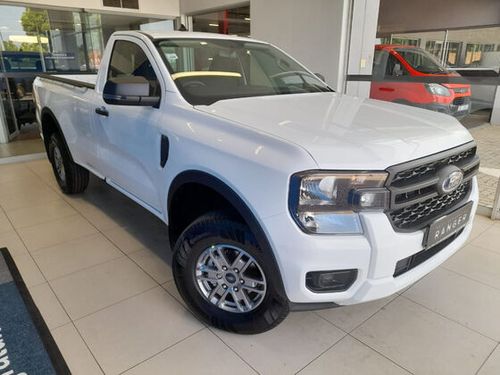 2024 FORD RANGER 2.0D XL HR 4X4 S/C P/U