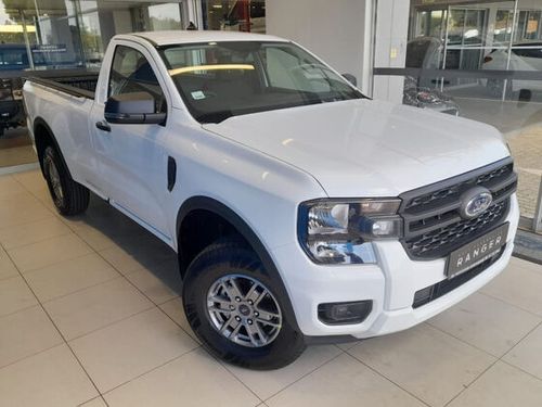 2024 FORD RANGER 2.0D XL HR 4X4 A/T S/C P/U