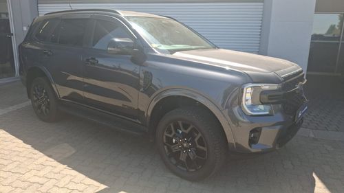 2023 FORD EVEREST 2.0D BI-TURBO SPORT 4X4 A/T