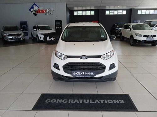 2017 Ford Ecosport 1.5TiVCT AMBIENTE