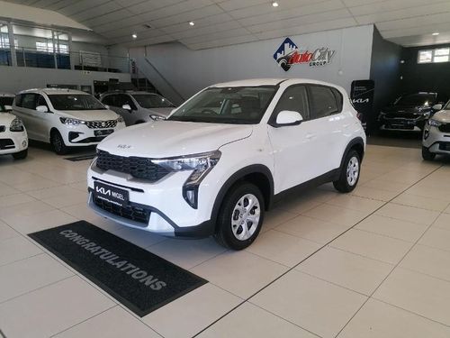 2024 Kia Sonet 1.5 LS Manual