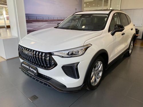 2024 Haval Jolion Pro 1.5T Ultra Luxury 7DCT [New]