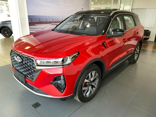 2024 Chery Tiggo 7 Pro 1.5T Executive CVT [New]