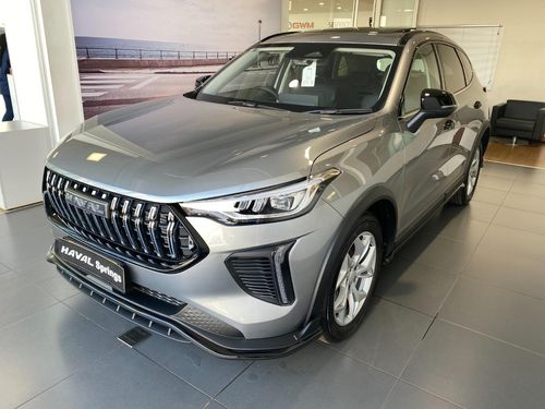 2024 Haval Jolion Pro 1.5T Super Luxury 7DCT [New]