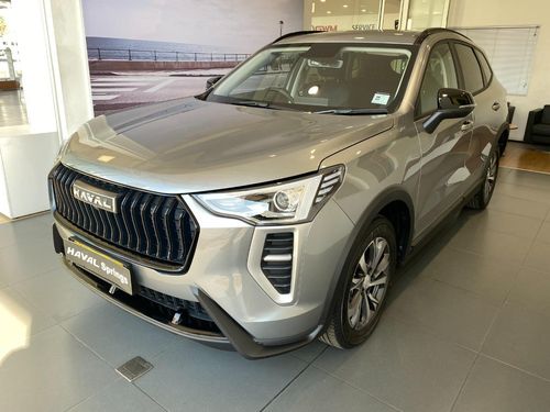 2024 Haval Jolion 1.5T City Plus 7DCT