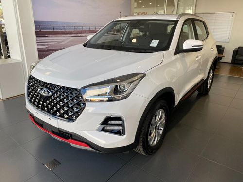 2024 Chery Tiggo 4 Pro 1.5 LiT CVT [New]