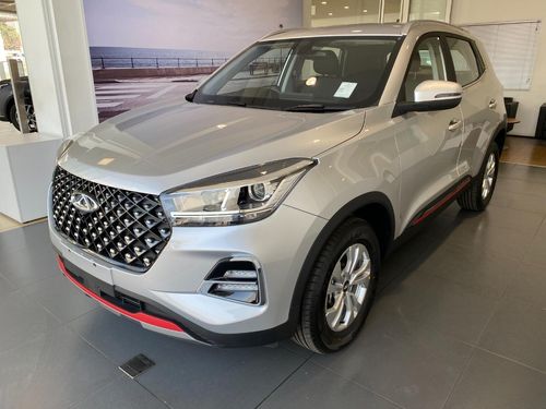 2024 Chery Tiggo 4 Pro 1.5 LiT CVT [New]