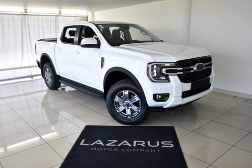 2024 FORD RANGER 2.0 BiT D CAB XLT 4X4 10AT