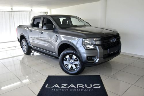 2024 FORD RANGER 2.0 SiT D CAB XL 4X2 6AT