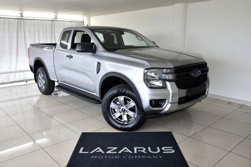 2024 FORD RANGER 2.0 SiT XL X CAB 4X2