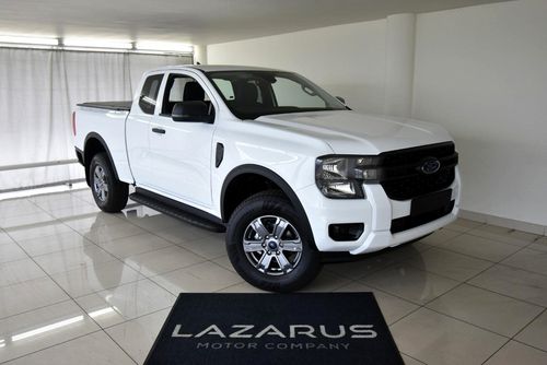 2024 FORD RANGER 2.0 SiT XL X CAB 4X2