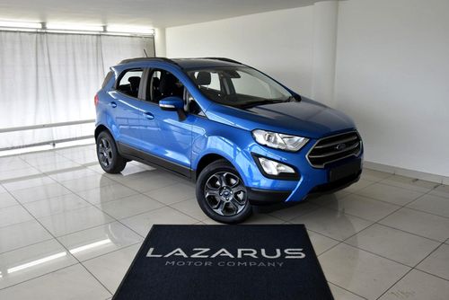 2023 FORD ECOSPORT 1.0 ECOBOOST TREND