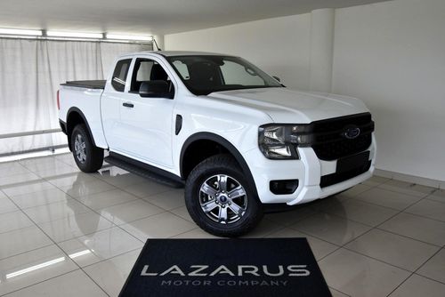 2024 FORD RANGER 2.0 SiT XL X CAB 4X2