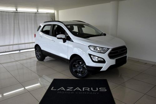 2023 FORD ECOSPORT 1.0 ECOBOOST TREND