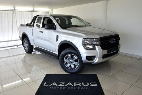 2023 FORD RANGER 2.0 SiT XL X CAB AT 4X2