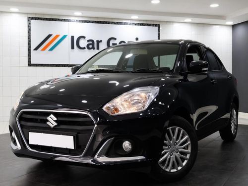 2024 SUZUKI SWIFT DZIRE 1.2 GL