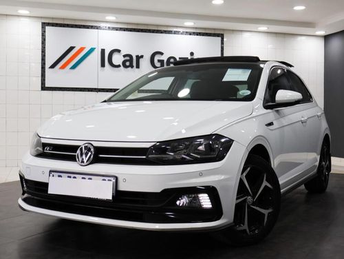 2020 VOLKSWAGEN POLO 1.0 TSI COMFORTLINE DSG