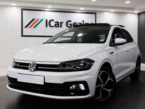 2020 VOLKSWAGEN POLO 1.0 TSI COMFORTLINE