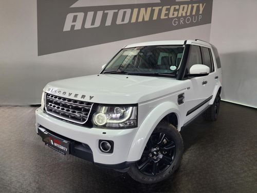 2015 Land Rover 3.0 Sd V6 Se At