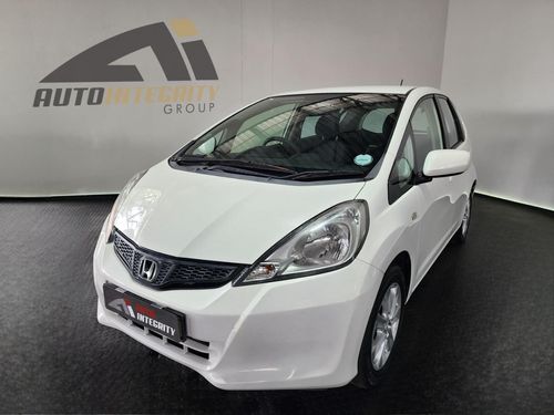 2012 Honda 1.3 Comfort