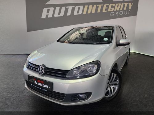 2010 Volkswagen 1.6 Tdi Comfortline