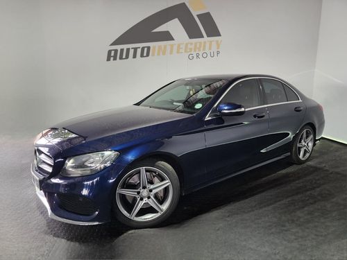 2014 Mercedes Benz 250 Be Amg 7G-Tronic Plus