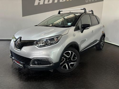 2018 Renault 1.5 DCi Dynamique