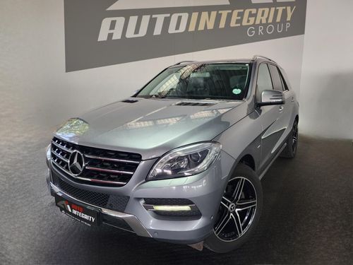 2012 Mercedes Benz 250 Bluetec 4matic Amg Sports