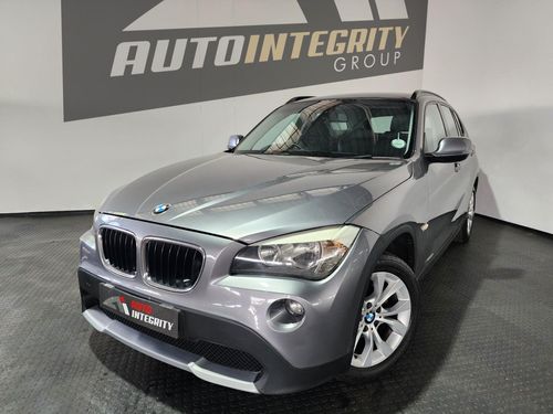 2010 BMW Sdrive20d Innovations