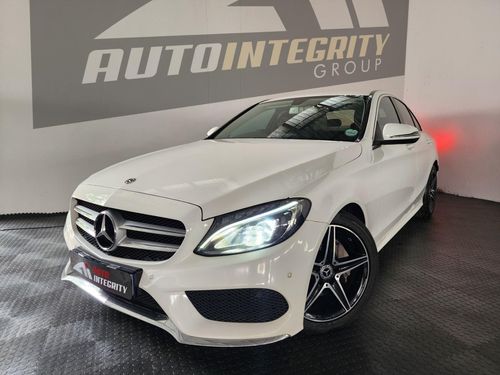 2015 Mercedes Benz 200 Amg 7G-Dct