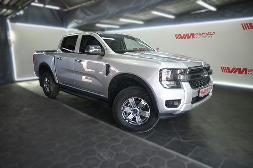 2023 FORD RANGER XL 2.0 DIESEL A/T