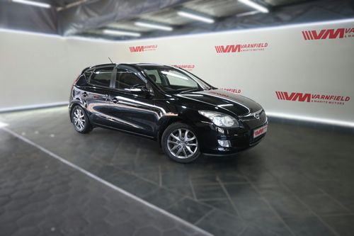 2012 HYUNDAI I30 1.6 GLS/PREMIUM