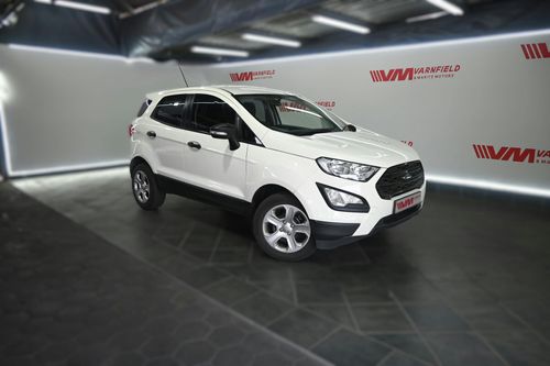 2020 FORD ECOSPORT 1.5 TIVCT AMBIENT A/T