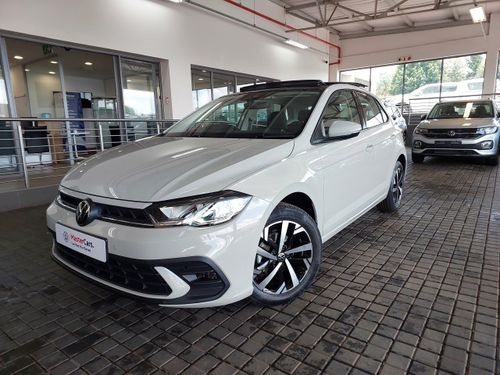 2023 VOLKSWAGEN POLO 1.0 TSI LIFE