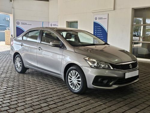 2020 SUZUKI CIAZ 1.5 GL A/T