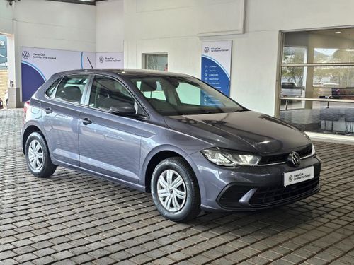 2022 VOLKSWAGEN POLO 1.0 TSI