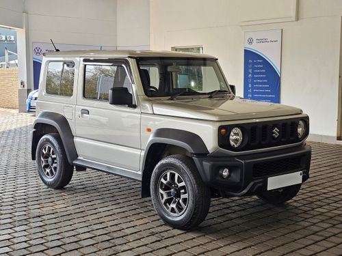 2022 SUZUKI JIMNY 1.5 GL