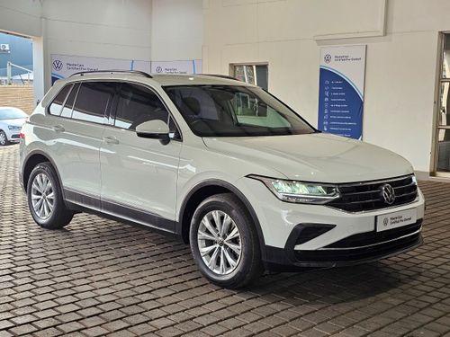 2023 VOLKSWAGEN TIGUAN 1.4 TSI DSG