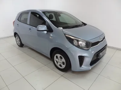 2019 KIA PICANTO 1.0 START