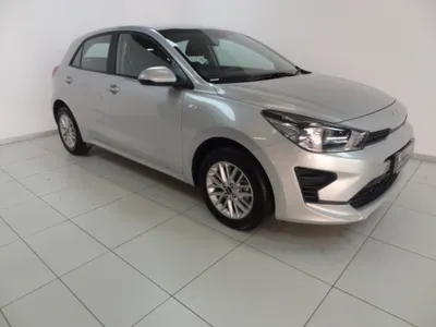 2023 KIA RIO HATCH 1.2 LS