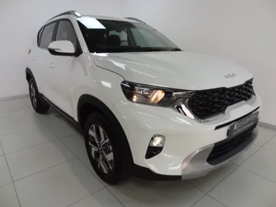 2023 KIA SONET 1.0T EX