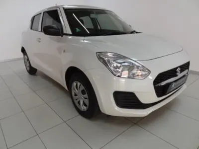 2024 SUZUKI SWIFT 1.2 GA