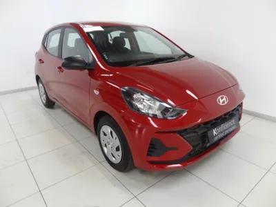 2024 HYUNDAI GRAND I10 1.0 PREMIUM HATCH