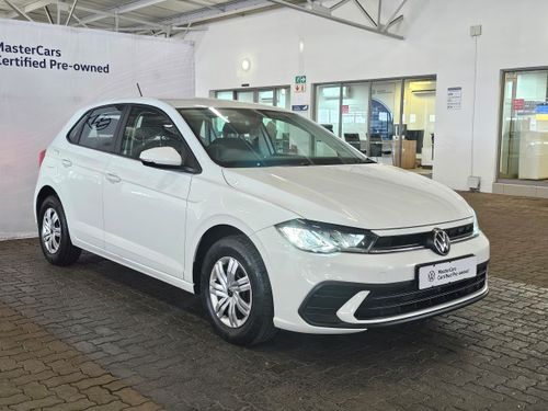 2023 VOLKSWAGEN POLO 1.0 TSI