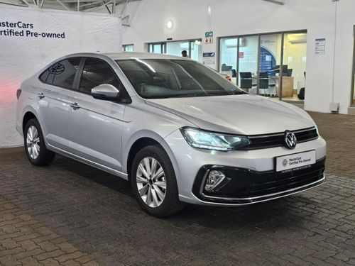 2023 VOLKSWAGEN POLO SEDAN POLO 1.6 LIFE