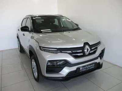 2024 RENAULT KIGER 1.0 TURBO ZEN