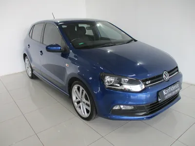 2022 VOLKSWAGEN POLO VIVO HATCH 1.0TSI GT