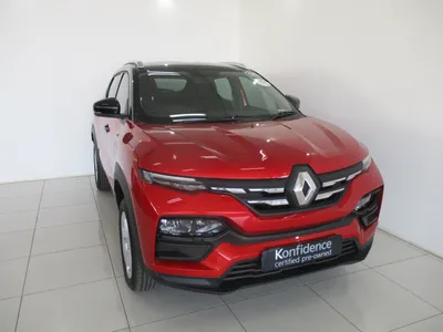 2024 RENAULT KIGER 1.0 TURBO ZEN